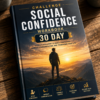 ChatGPT Image 16 juil. 2026, 15_19_42 Social Confidence Workbook 30 DAY