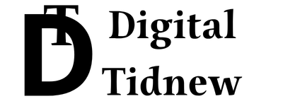 Tidnew Digital