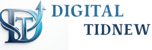 Tidnew Digital
