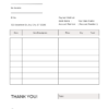 42 Best Canva Invoice Templates for Professional Business