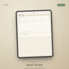 Free ADHD Digital Planner (9-in-1 System) – Hyperlinked GoodNotes & Notability Template for Focus, Habits & Self-Care
