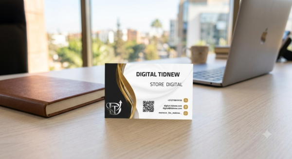 Luxury Gold Business Card Canva: 7 Amazing Design Edits You’ll Love