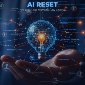 AI reset workbook cover