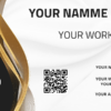 Luxury Gold Business Card Canva: 7 Amazing Design Edits You’ll Love