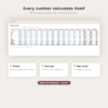 Budget planner for women - The Confident Budget 5-product money management system